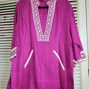 Tory Burch Tunic